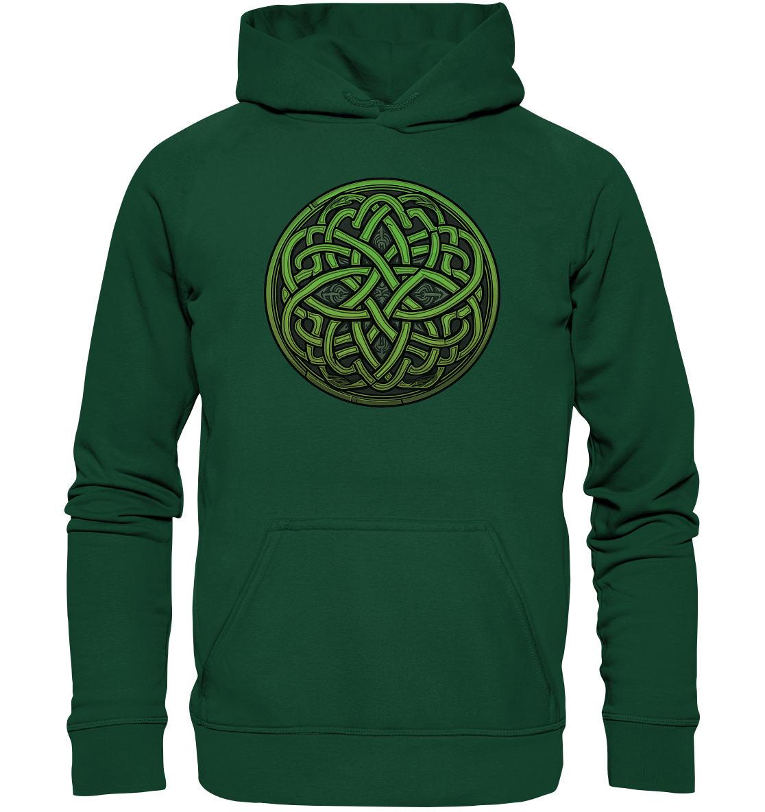 Celtic Knot - Kids Premium Hoodie