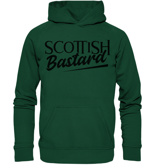 Scottish Bastard  - Kids Premium Hoodie