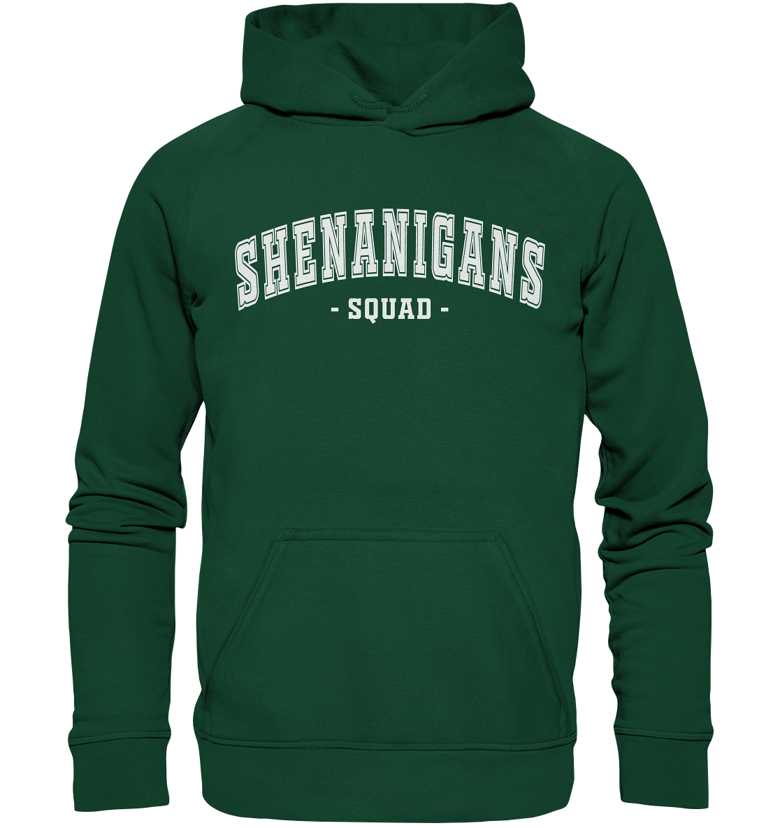 Shenanigans "Squad" - Kids Premium Hoodie