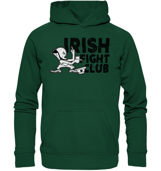 Irish Fight Club - Kids Premium Hoodie