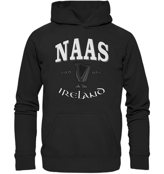 Naas "An Nás" - Kids Premium Hoodie