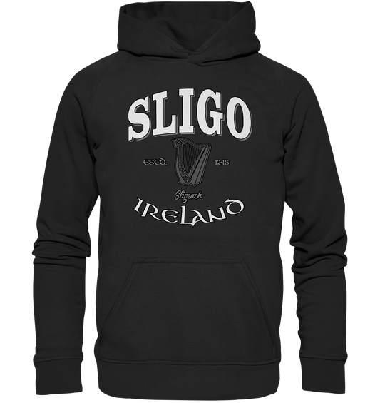 Sligo "Sligeach" - Kids Premium Hoodie