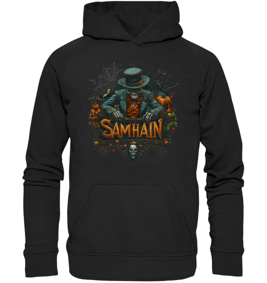 Samhain "Leprechaun I" - Kids Premium Hoodie