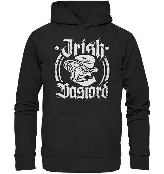 Irish Bastard "Leprechaun I"  - Kids Premium Hoodie