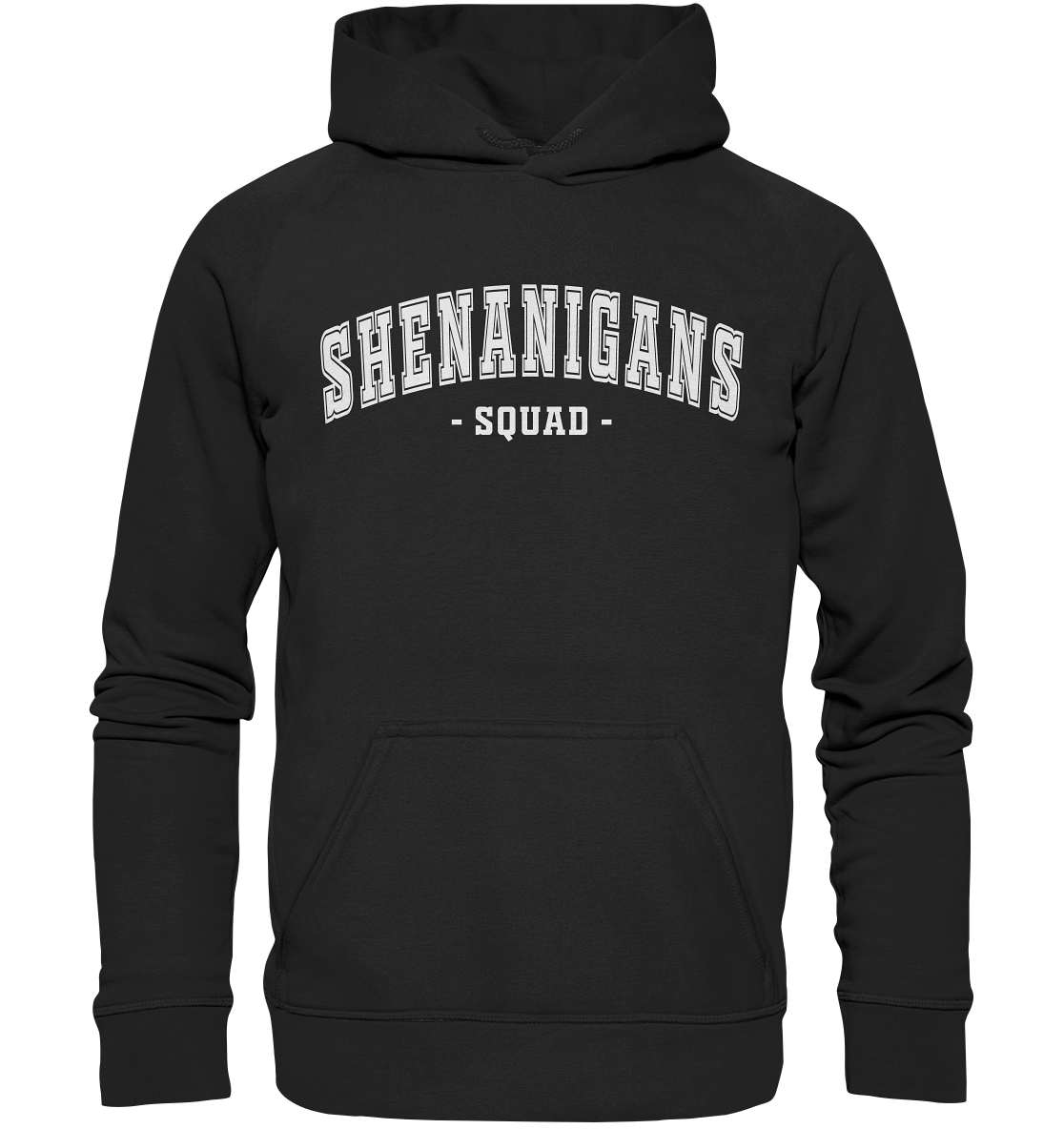 Shenanigans "Squad" - Kids Premium Hoodie