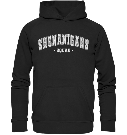 Shenanigans "Squad" - Kids Premium Hoodie