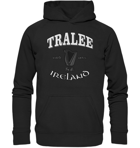 Tralee "Trá Lí" - Kids Premium Hoodie