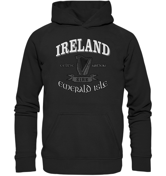 Ireland "Éire" - Kids Premium Hoodie