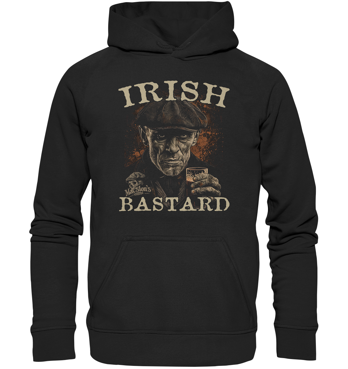 Irish Bastard 