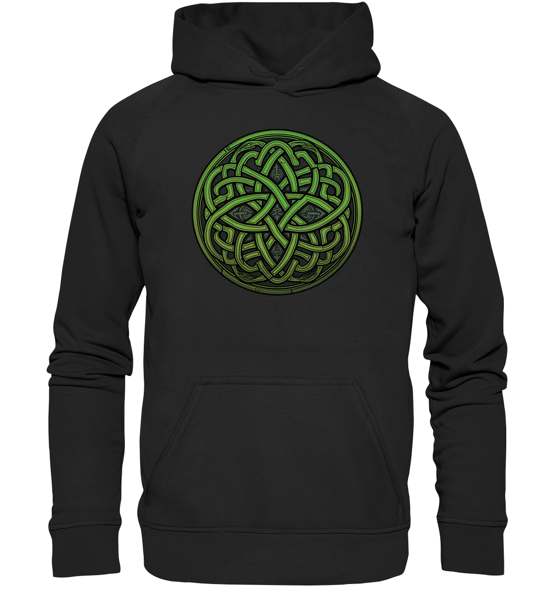 Celtic Knot - Kids Premium Hoodie