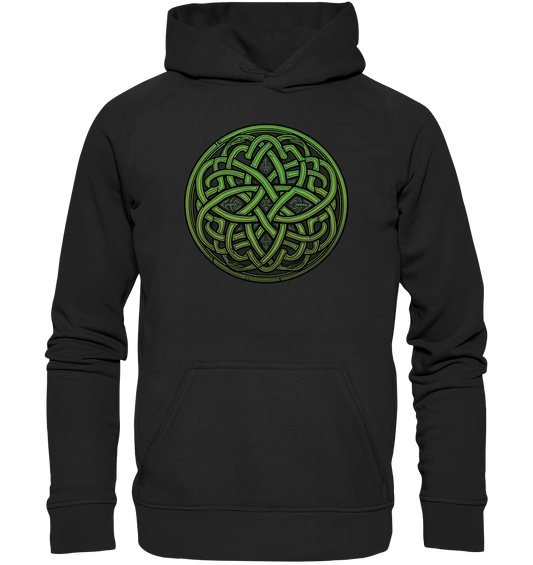 Celtic Knot - Kids Premium Hoodie