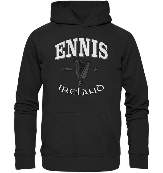 Ennis "Inis" - Kids Premium Hoodie