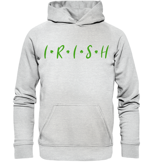 Irish "Friends" - Kids Premium Hoodie