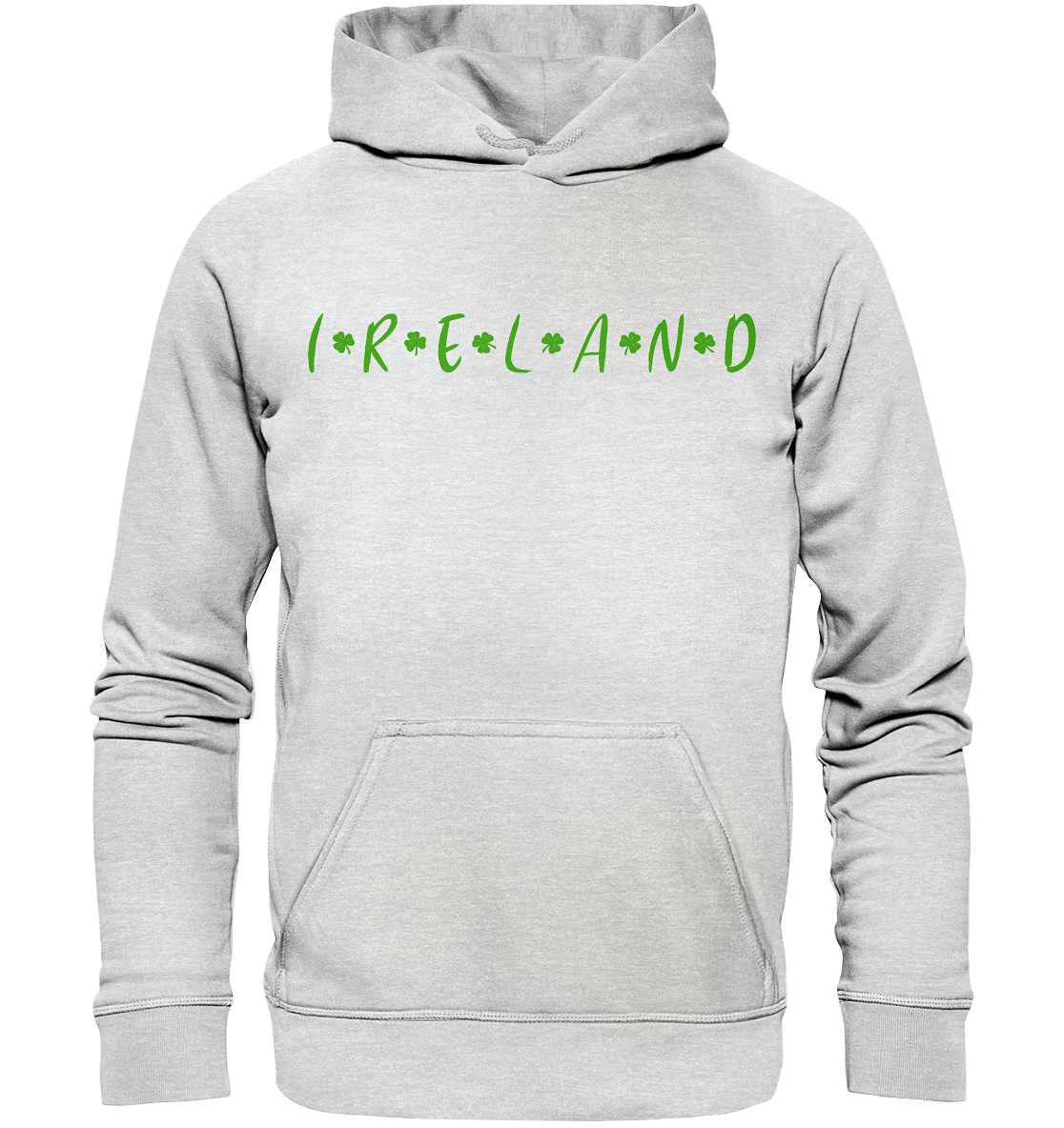 Ireland "Friends" - Kids Premium Hoodie