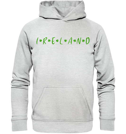 Ireland "Friends" - Kids Premium Hoodie