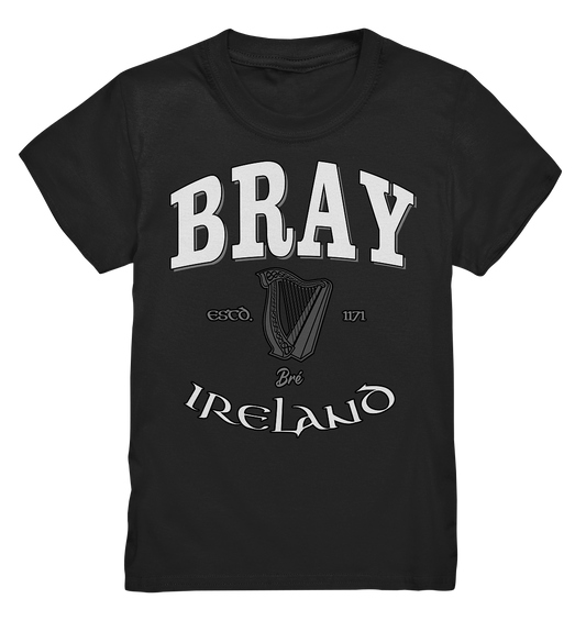 Bray "Bré" - Kids Premium Shirt