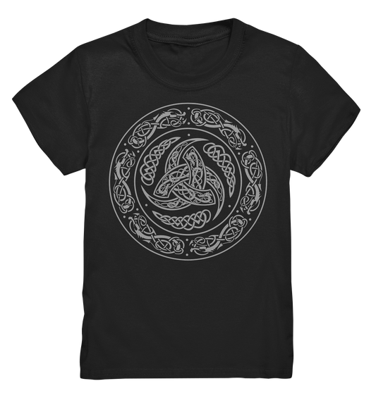 Celtic Circle - Kids Premium Shirt