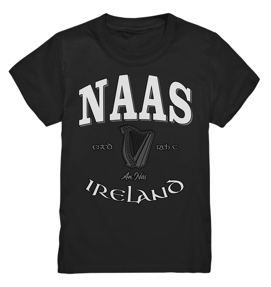 Naas "An Nás" - Kids Premium Shirt