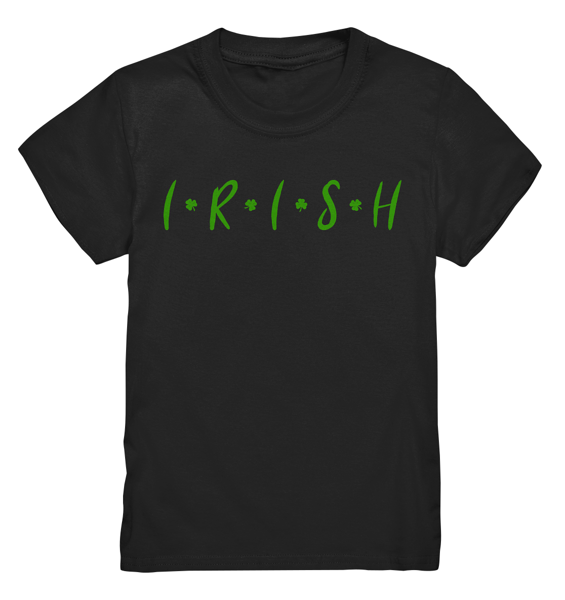 Irish "Friends" - Kids Premium Shirt