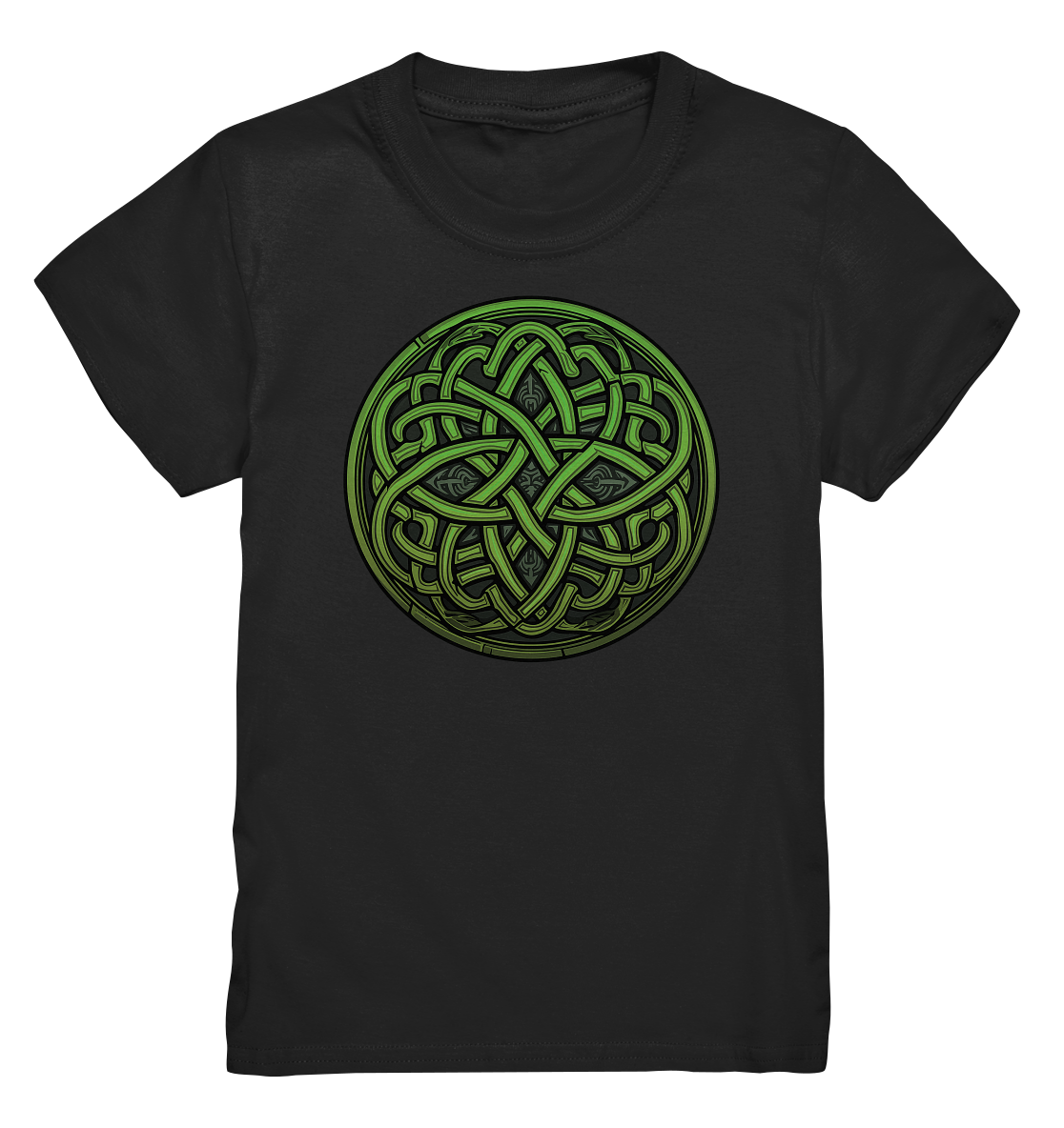 Celtic Knot - Kids Premium Shirt