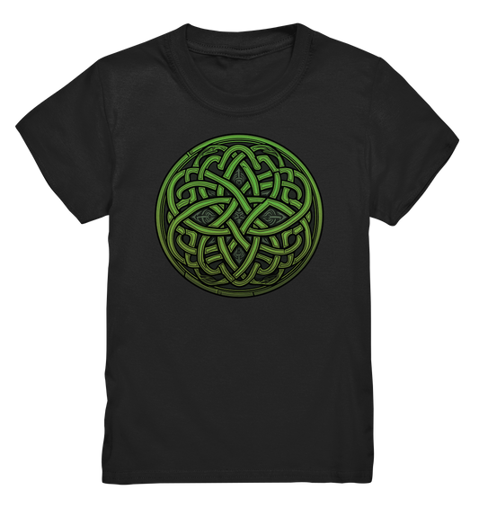 Celtic Knot - Kids Premium Shirt