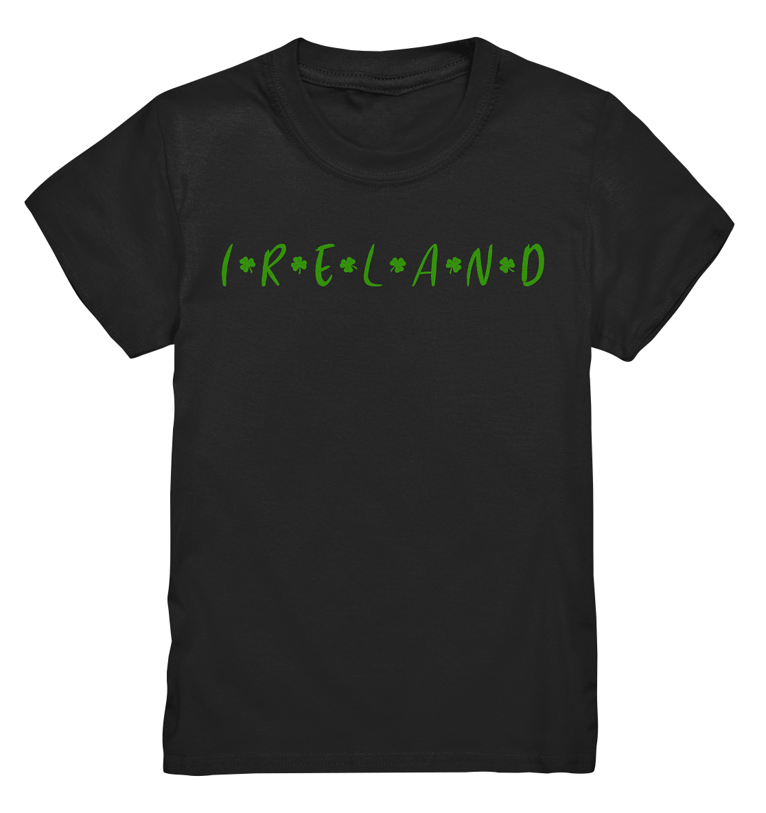 Ireland "Friends" - Kids Premium Shirt