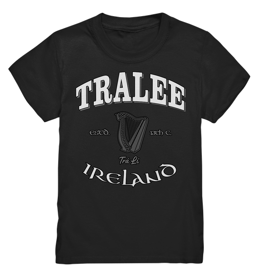 Tralee "Trá Lí" - Kids Premium Shirt