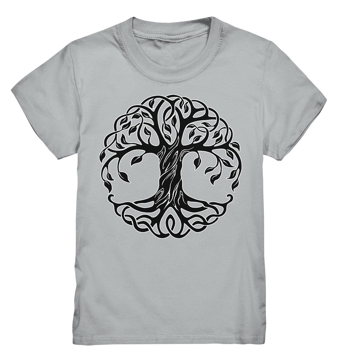 Celtic Tree - Kids Premium Shirt