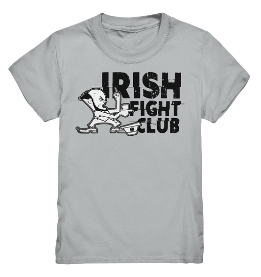 Irish Fight Club - Kids Premium Shirt