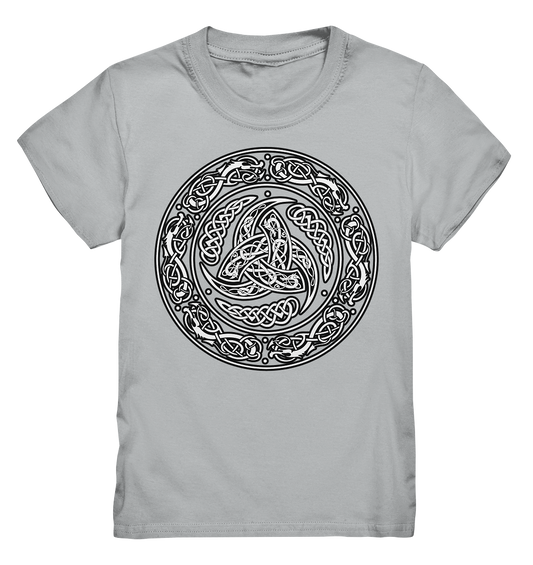 Celtic Circle - Kids Premium Shirt