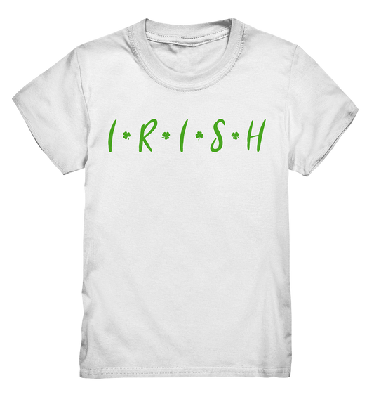 Irish "Friends" - Kids Premium Shirt