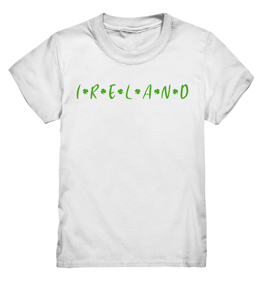 Ireland "Friends" - Kids Premium Shirt