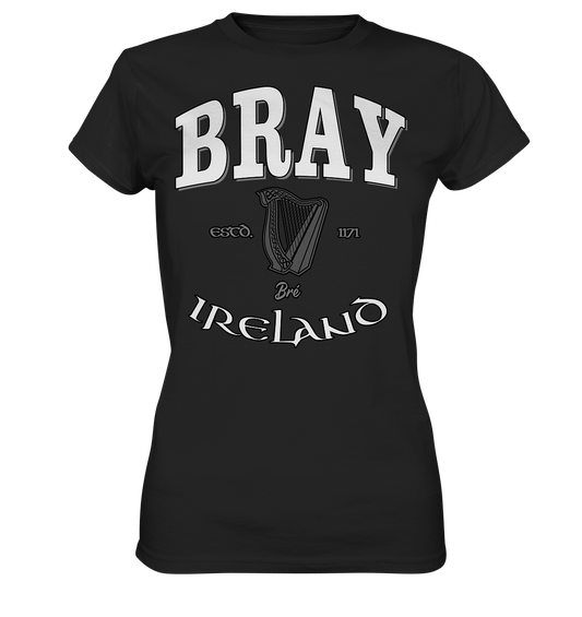 Bray "Bré" - Ladies Premium Shirt