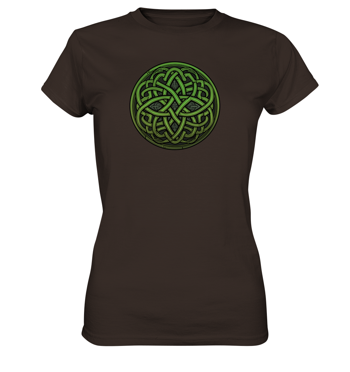 Celtic Knot - Ladies Premium Shirt