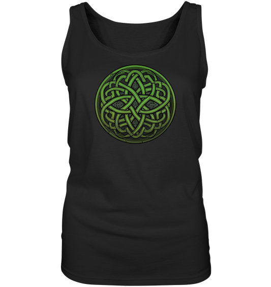 Celtic Knot - Ladies Tank-Top