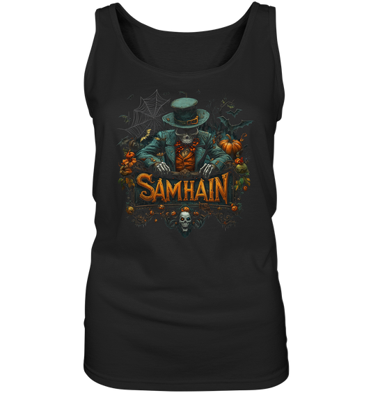 Samhain "Leprechaun I" - Ladies Tank-Top