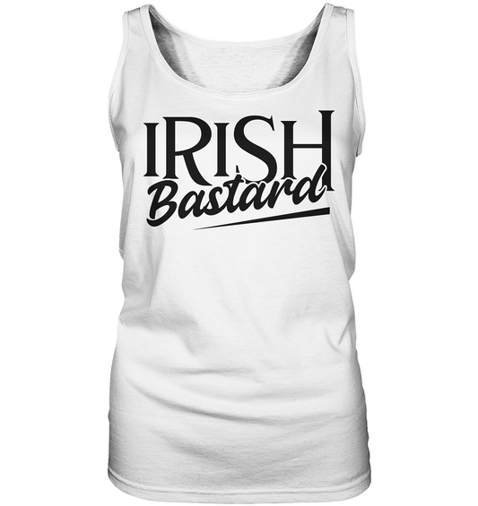 Irish Bastard - Ladies Tank-Top