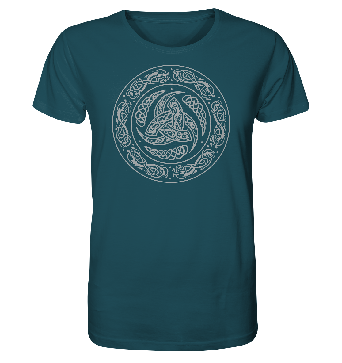 Celtic Circle - Organic Shirt