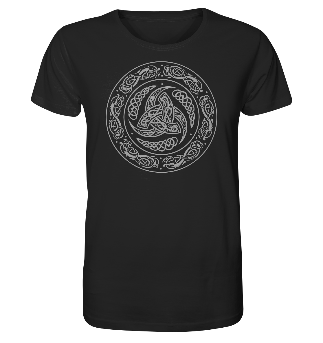 Celtic Circle - Organic Shirt