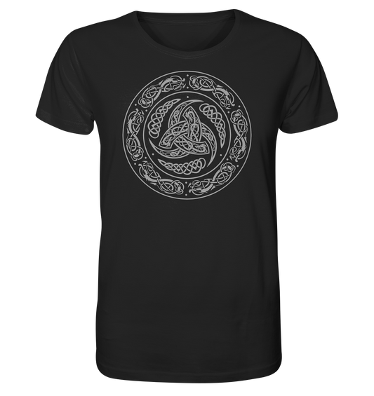 Celtic Circle - Organic Shirt