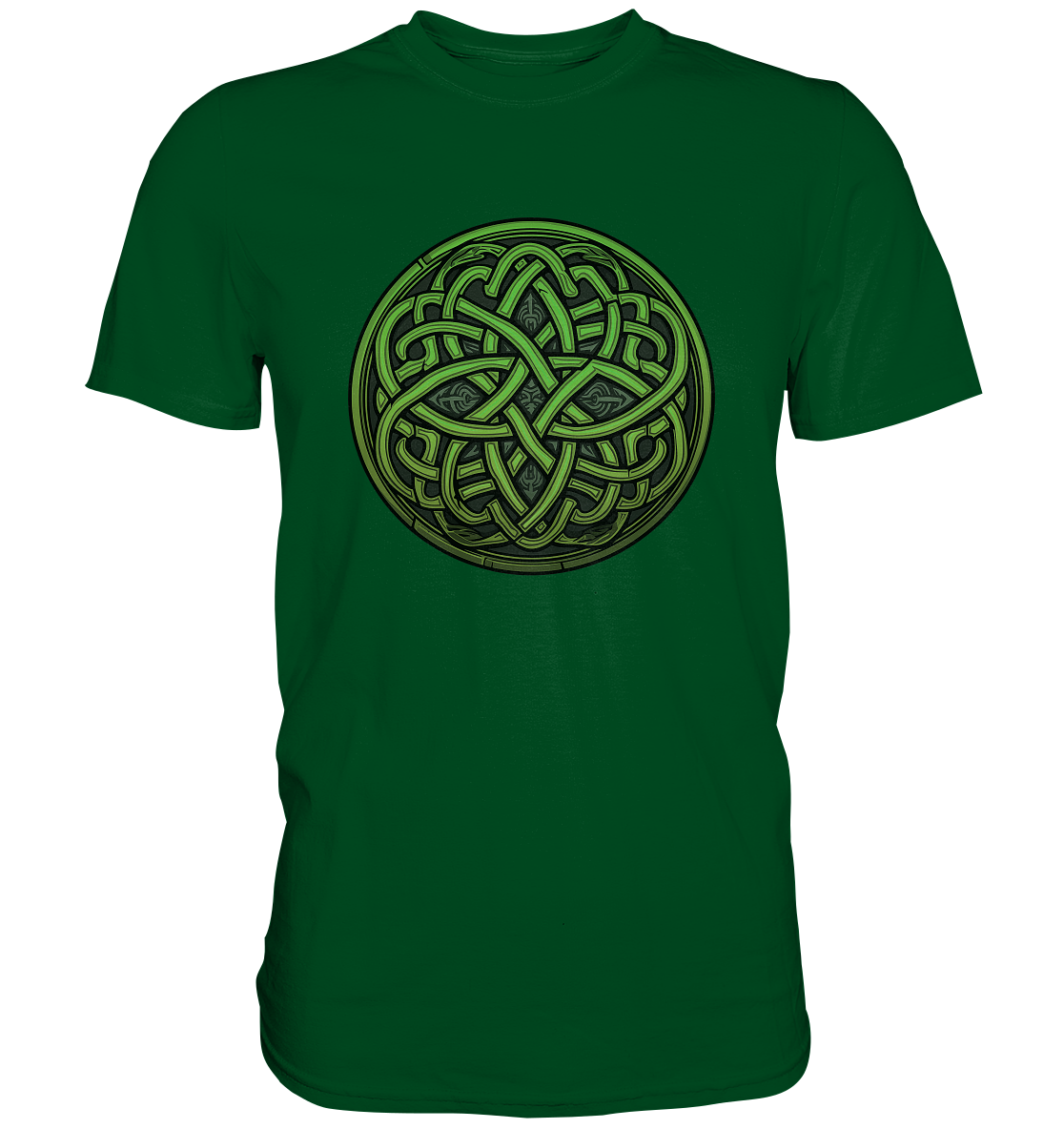 Celtic Knot - Premium Shirt