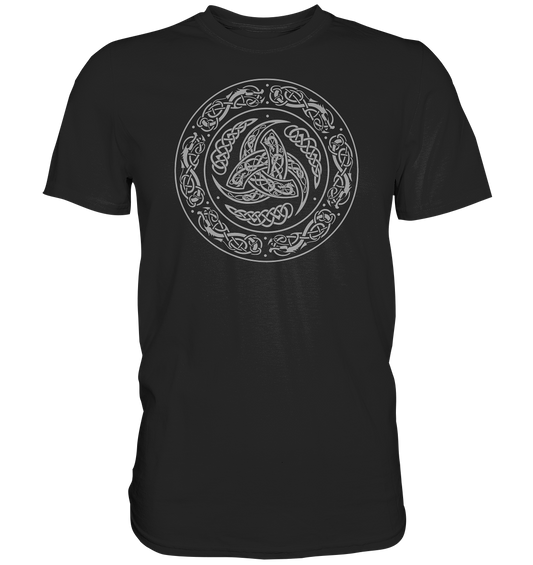 Celtic Circle - Premium Shirt