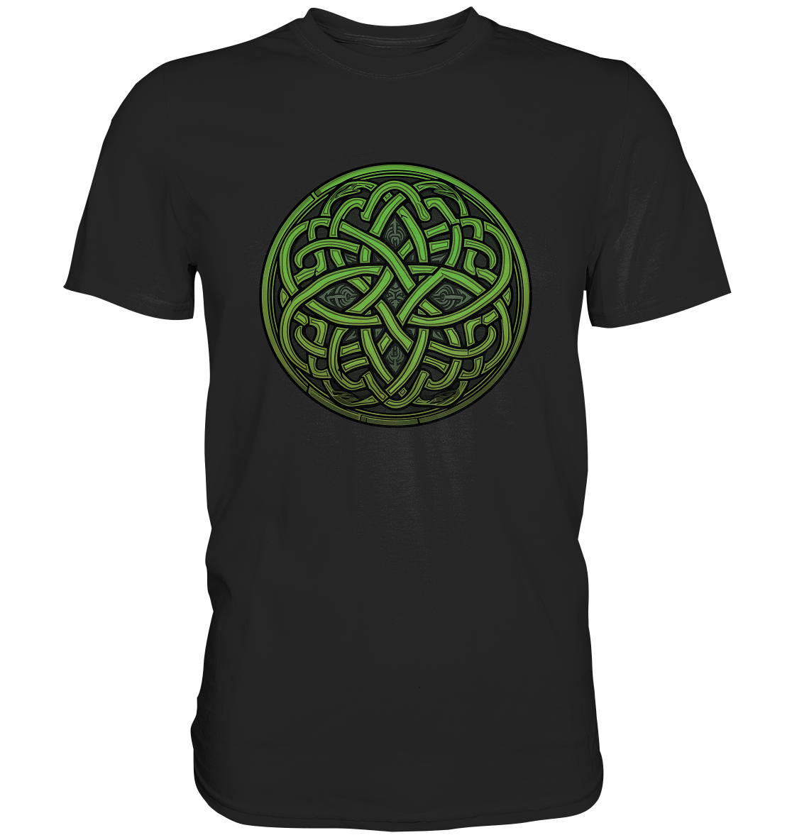 Celtic Knot - Premium Shirt