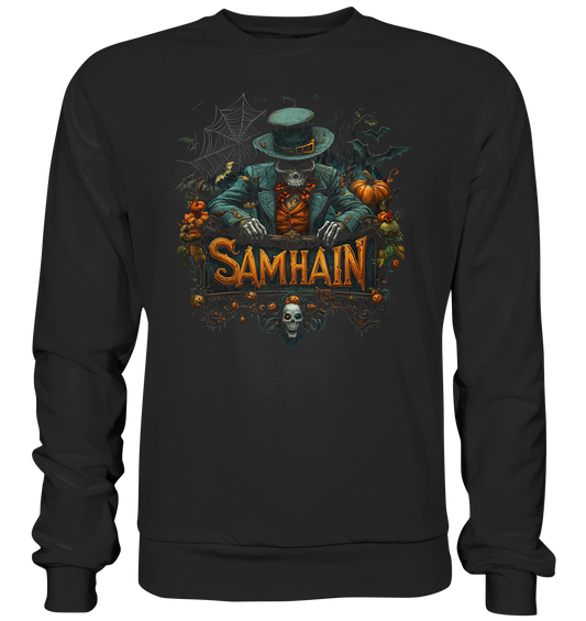 Samhain "Leprechaun I" - Premium Sweatshirt