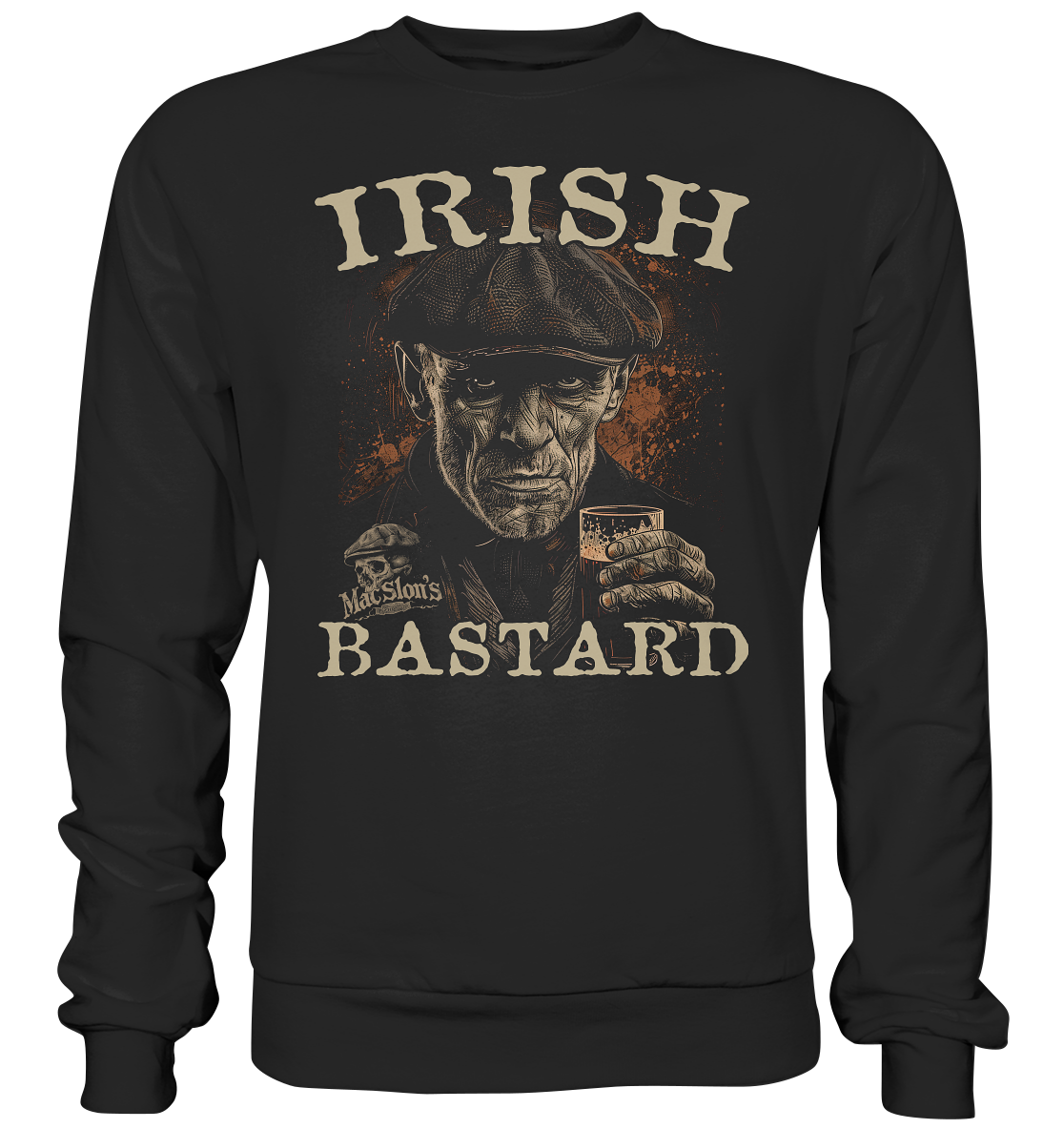 Irish Bastard 