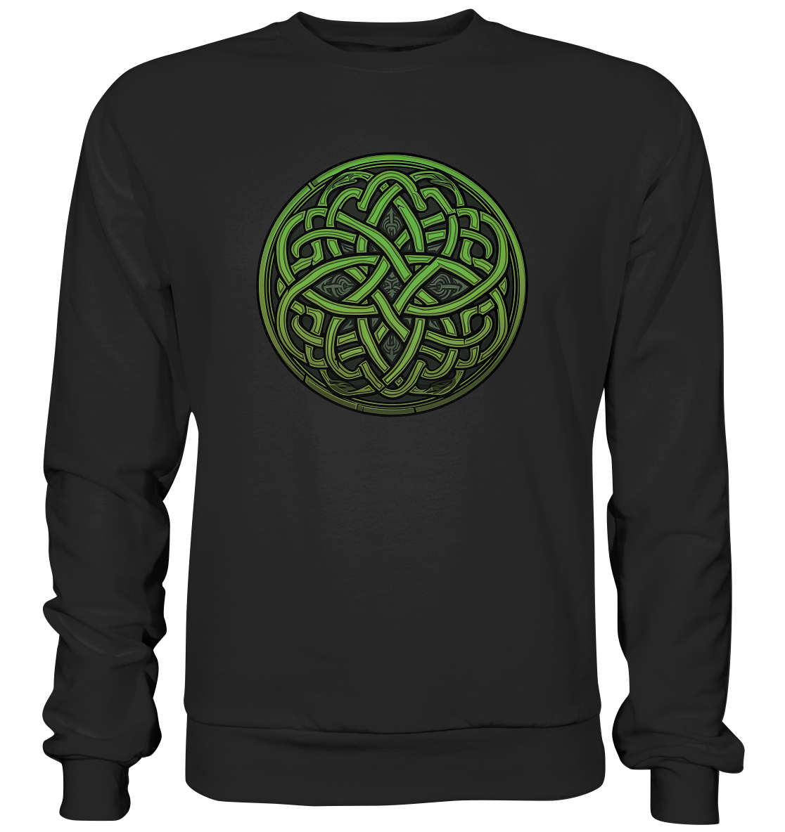 Celtic Knot - Premium Sweatshirt