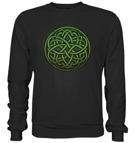 Celtic Knot - Premium Sweatshirt