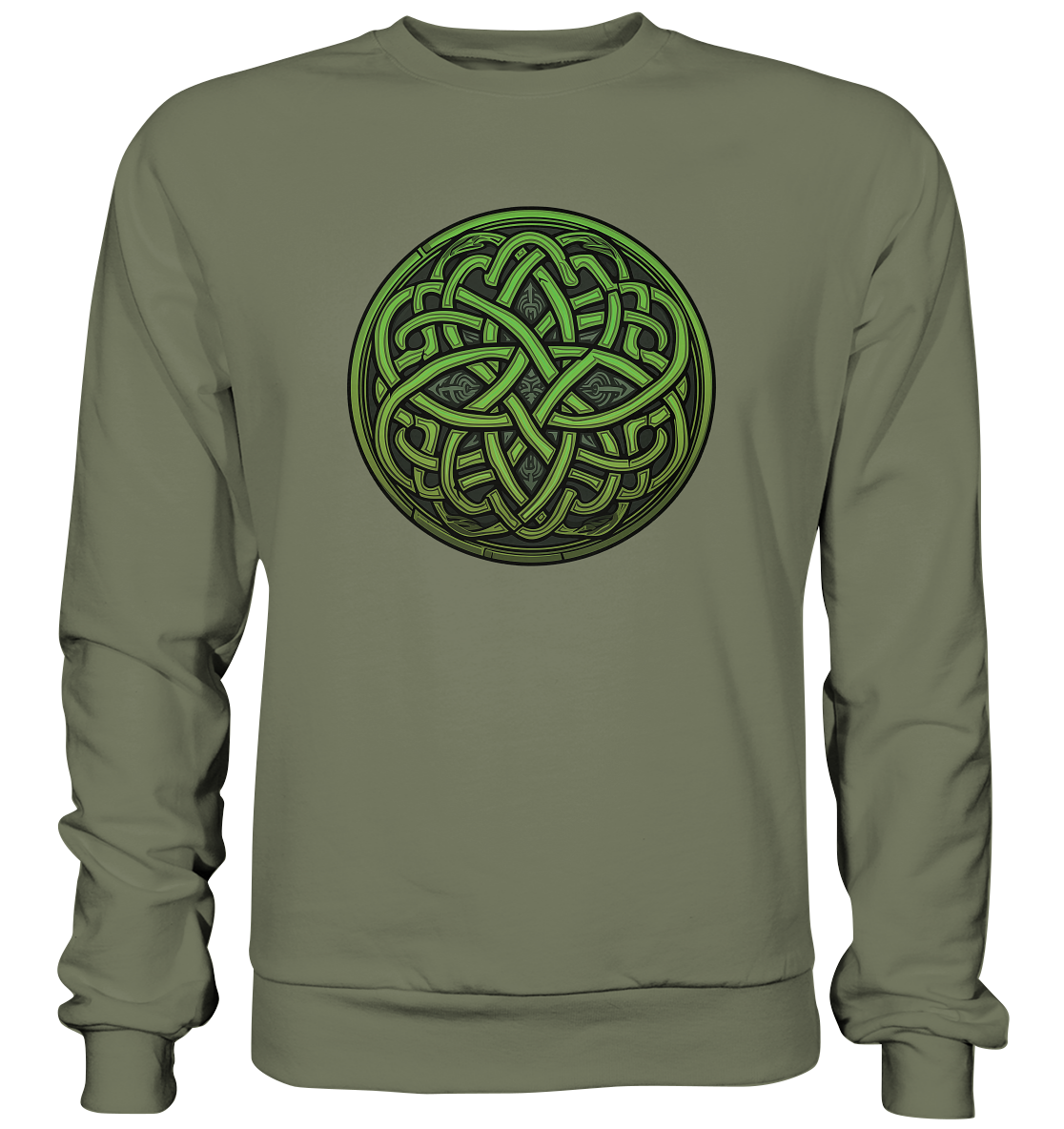 Celtic Knot - Premium Sweatshirt