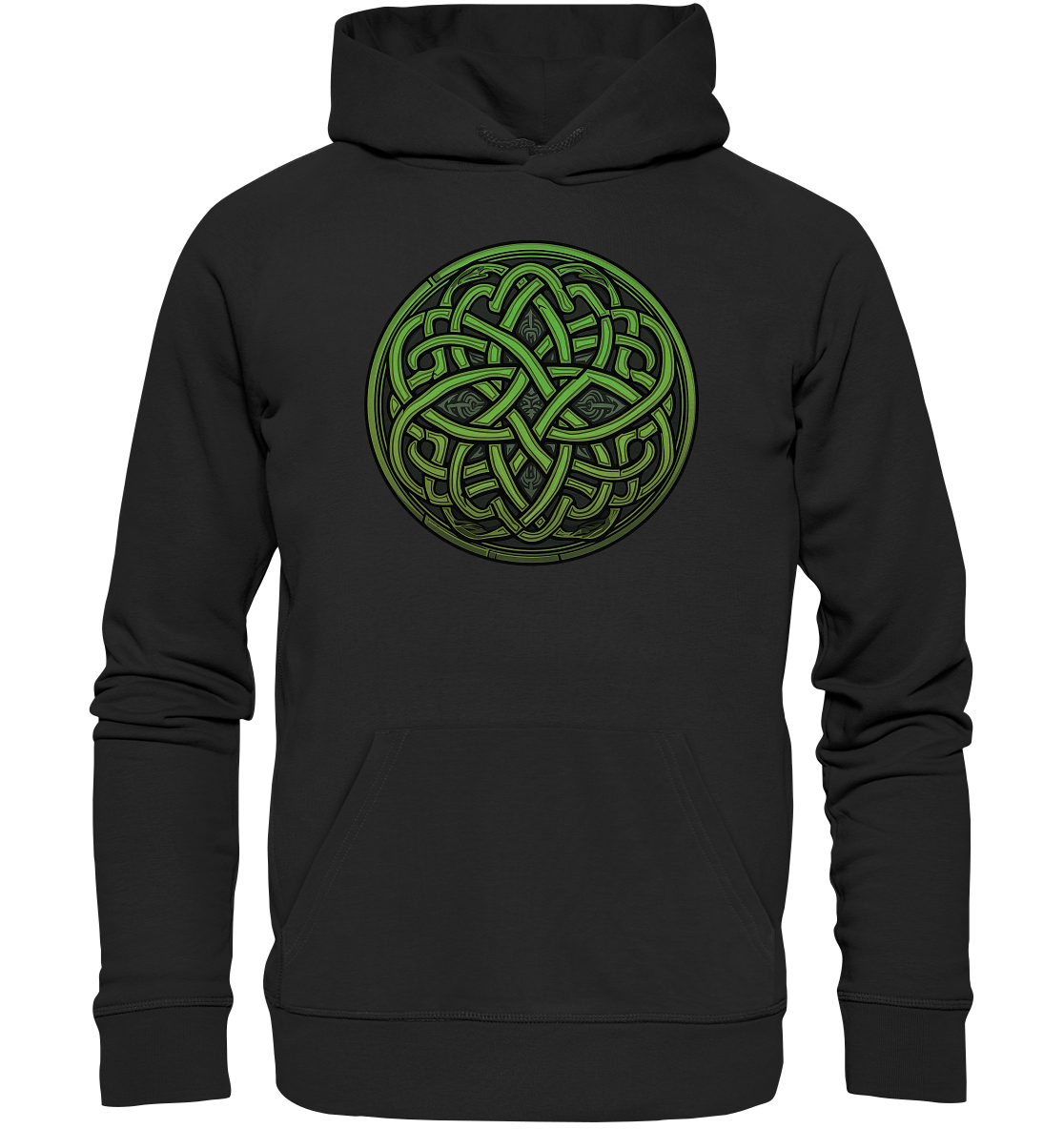 Celtic Knot - Premium Unisex Hoodie