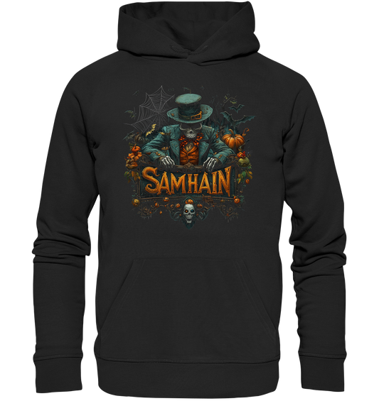 Samhain "Leprechaun I" - Premium Unisex Hoodie